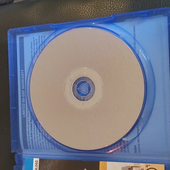 Star Wars Battlefront game - Picture 3 of 3